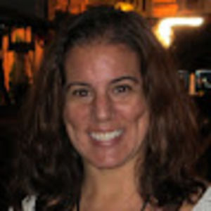 Meet your Posher, Kristi